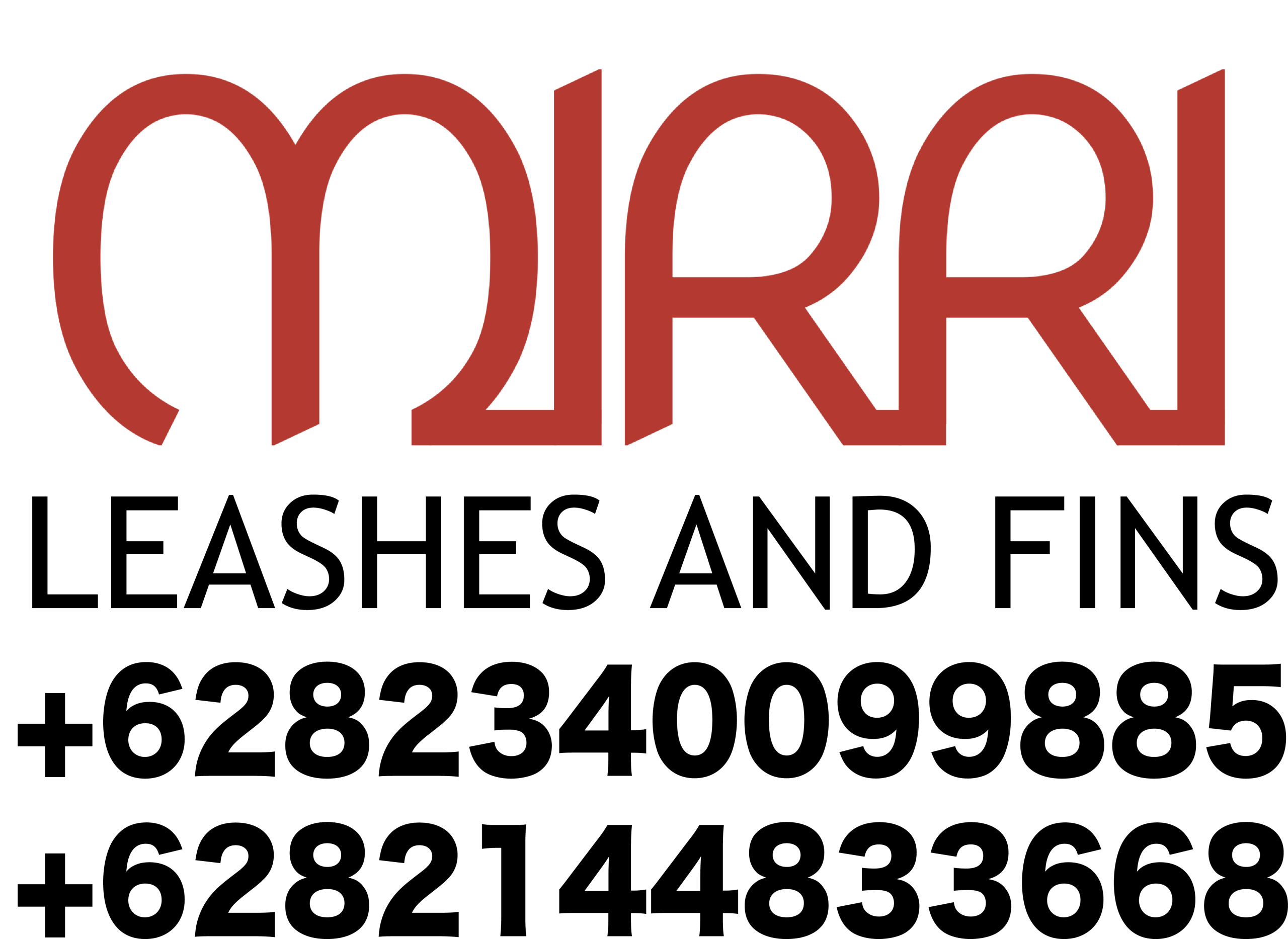 Mirri Legrope Bali
